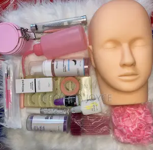 Lash Product Kit