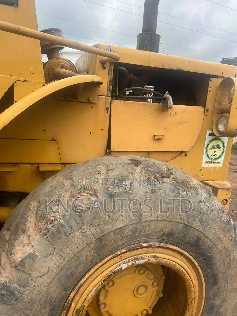 Paloader 950 C