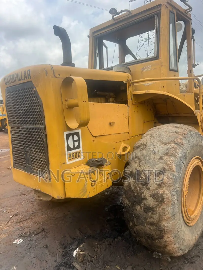 Paloader 950 C
