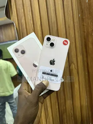 Apple iPhone 13 128 GB Pink