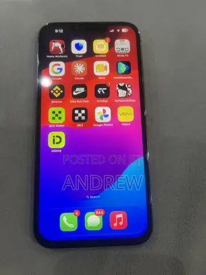 Apple iPhone 13 Pro Max 128 GB Gray