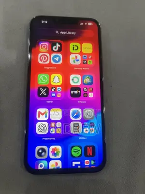 Apple iPhone 13 Pro Max 128 GB Gray