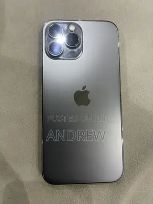 Apple iPhone 13 Pro Max 128 GB Gray