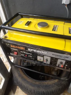 Generator 1.8 Kva