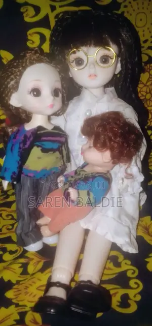 The Sweetest Playtime Companions for Your Little Princess