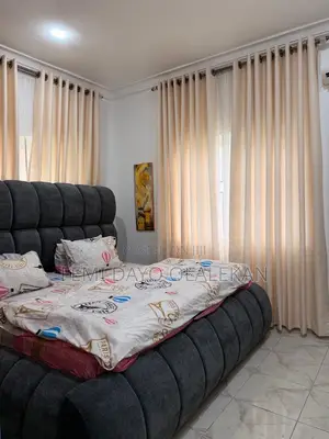Furnished 2bdrm Block of Flats in Golf Estate Off, Trans Amadi for rent
