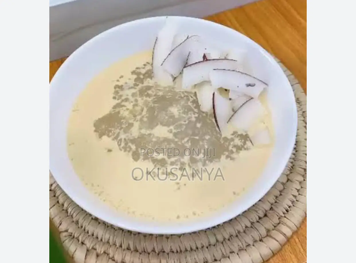 Tapioca Combo