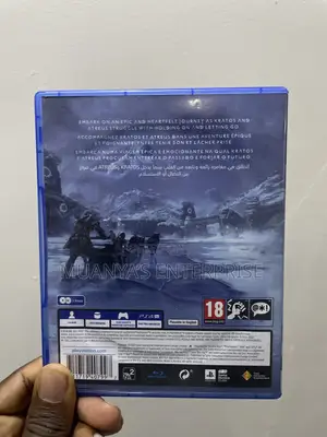 God of War Ragnarok