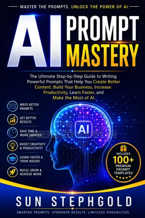Ai Prompt Mastery