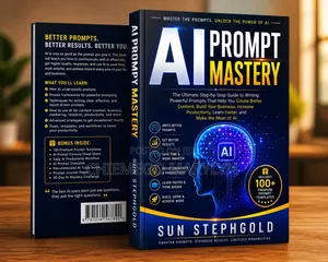 Ai Prompt Mastery
