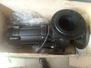 Submersible Sewage Pump 150WO 100-12-7.5 Sea Water Pump 4”