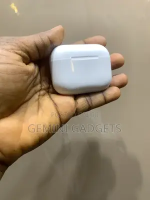 Uk Used AirPod Pro 3