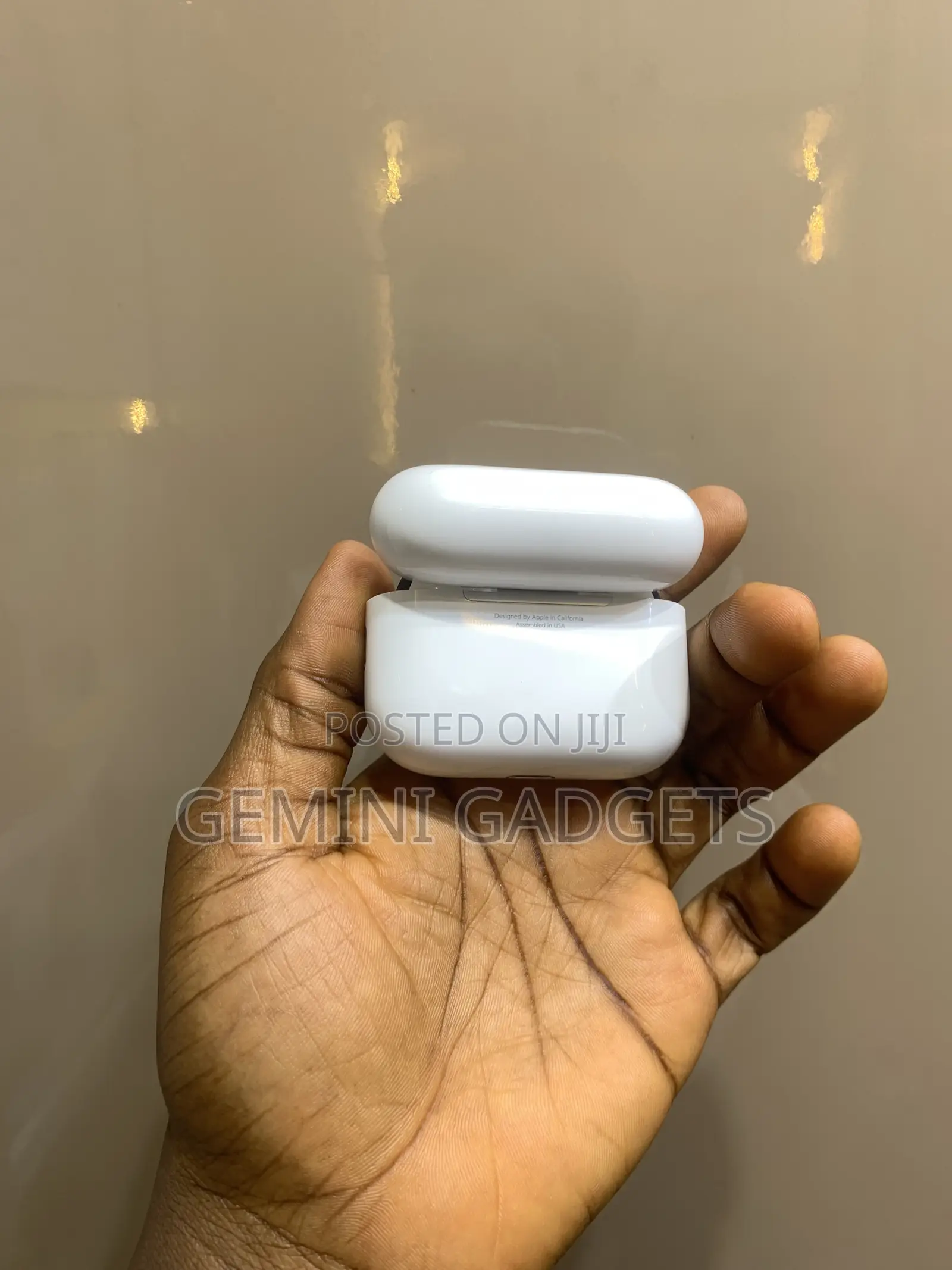 Uk Used AirPod Pro 3