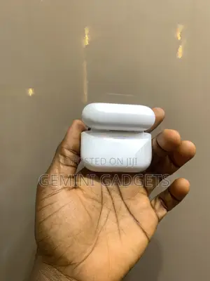 Uk Used AirPod Pro 3