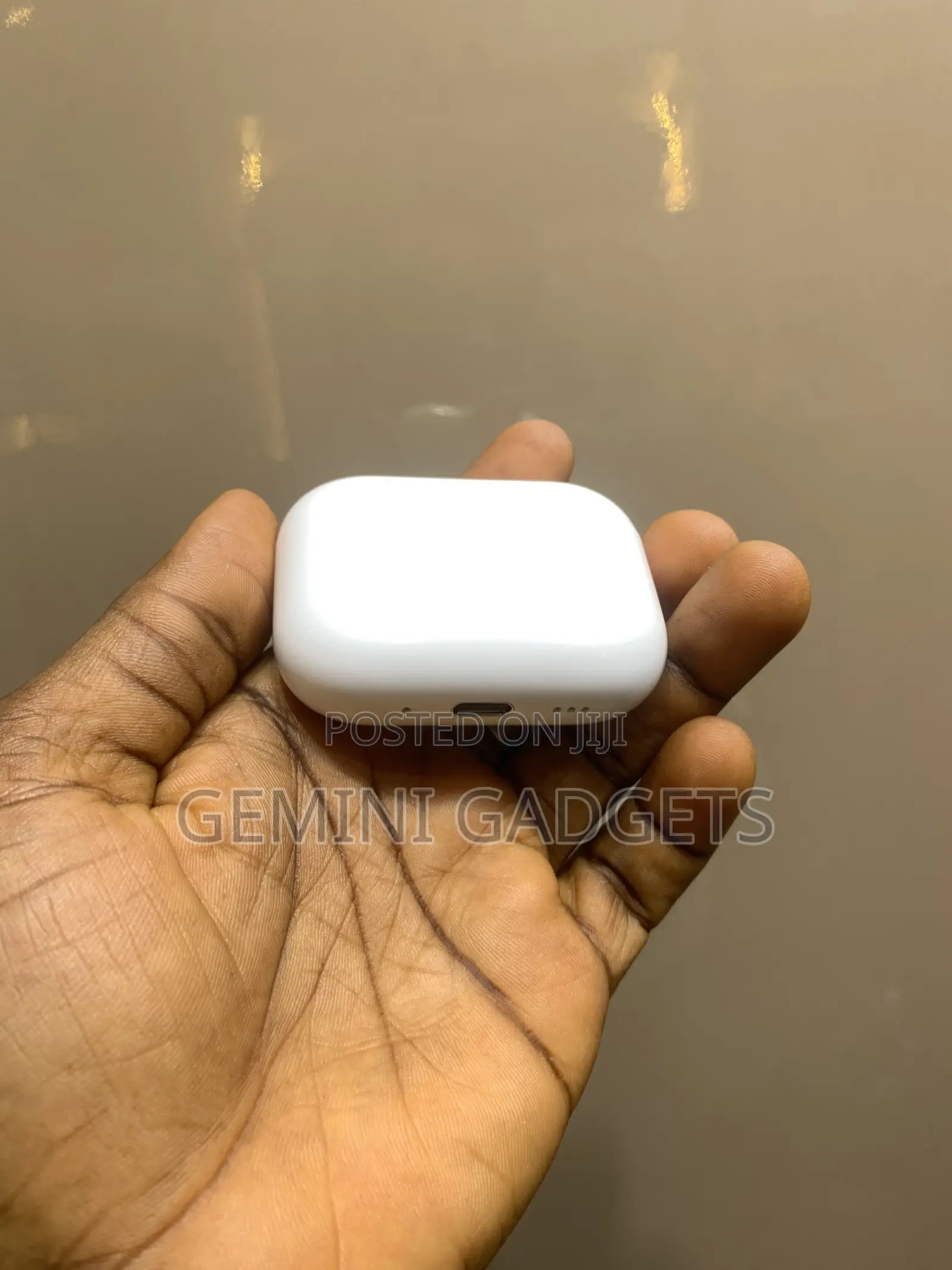 Uk Used AirPod Pro 3