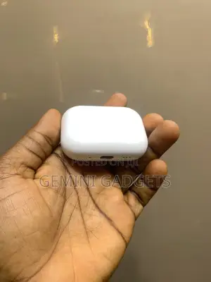 Uk Used AirPod Pro 3