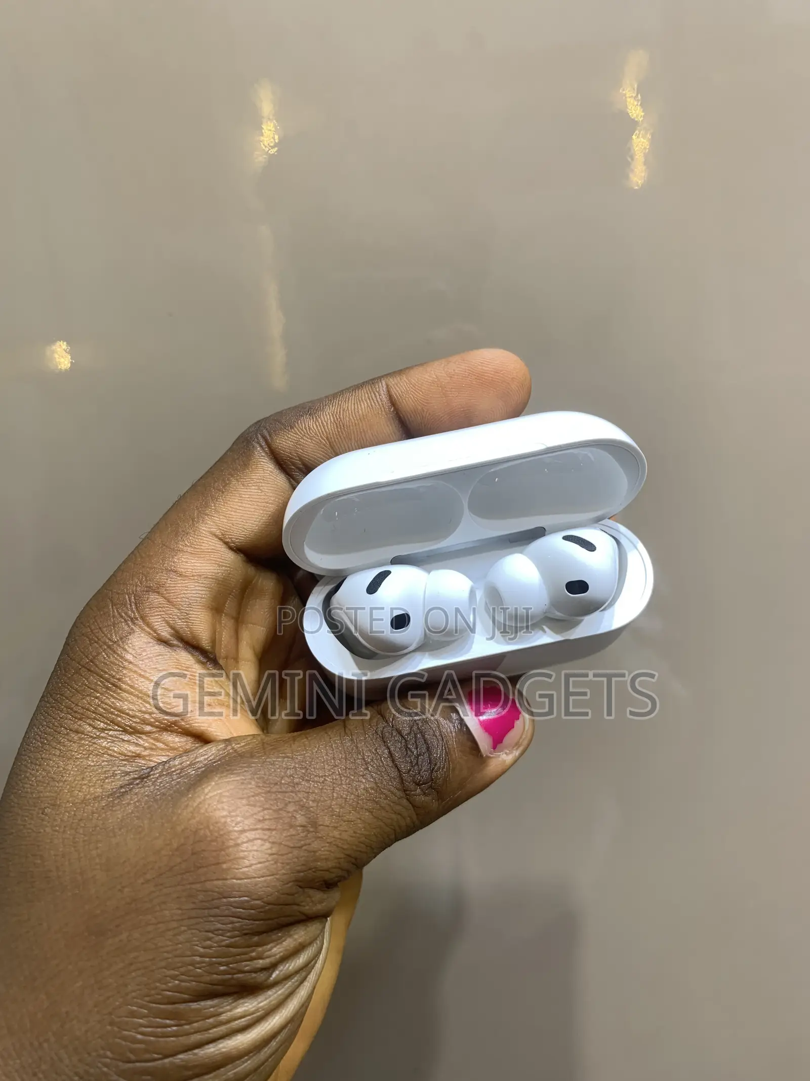 Uk Used AirPod Pro 3