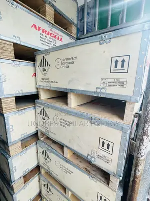 10kwh 51.2v Africell Lithium Battery