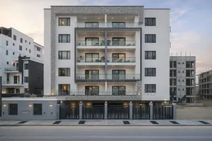 Studio Apartment in Lekki Phase 1 for rent
