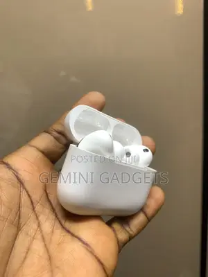 Clean Uk Used Apple AirPod Pro 3 - Neat Like New