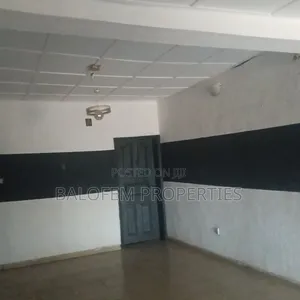 Furnished 3bdrm Apartment in Balofem Properties $, Abeokuta South