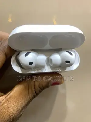 Clean Uk Used Apple AirPod Pro 3 - Neat Like New