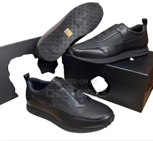 Mens Shoes and Sneakers