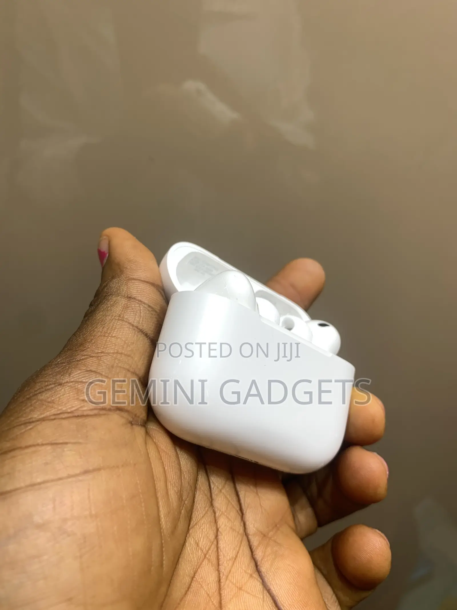 Original Apple AirPod Pro 3 — Open Box