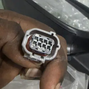 2016 2017 2018 Lexus RX 350 Toyota Highlander Camry Front Radar Socket
