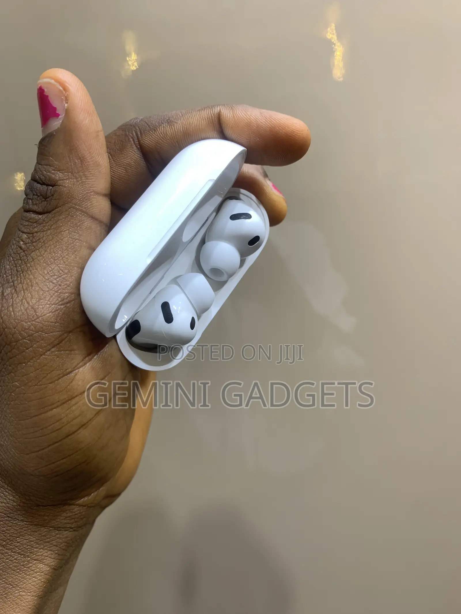 Original Apple AirPod Pro 3 — Open Box