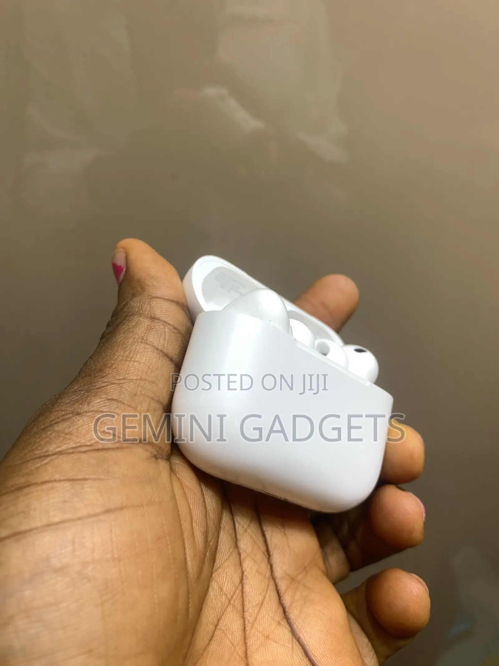 Original Apple AirPod Pro 3 — Open Box