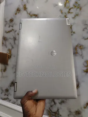 Laptop HP ProBook 6550B 4GB Intel Core i5 HDD 160GB