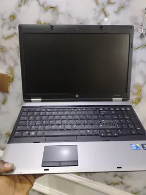 Laptop HP ProBook 6550B 4GB Intel Core i5 HDD 160GB