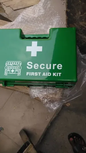 First Aid Kit