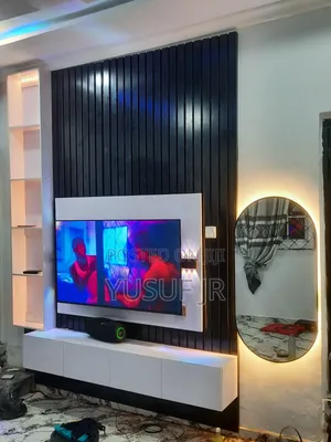 TV Conconsole