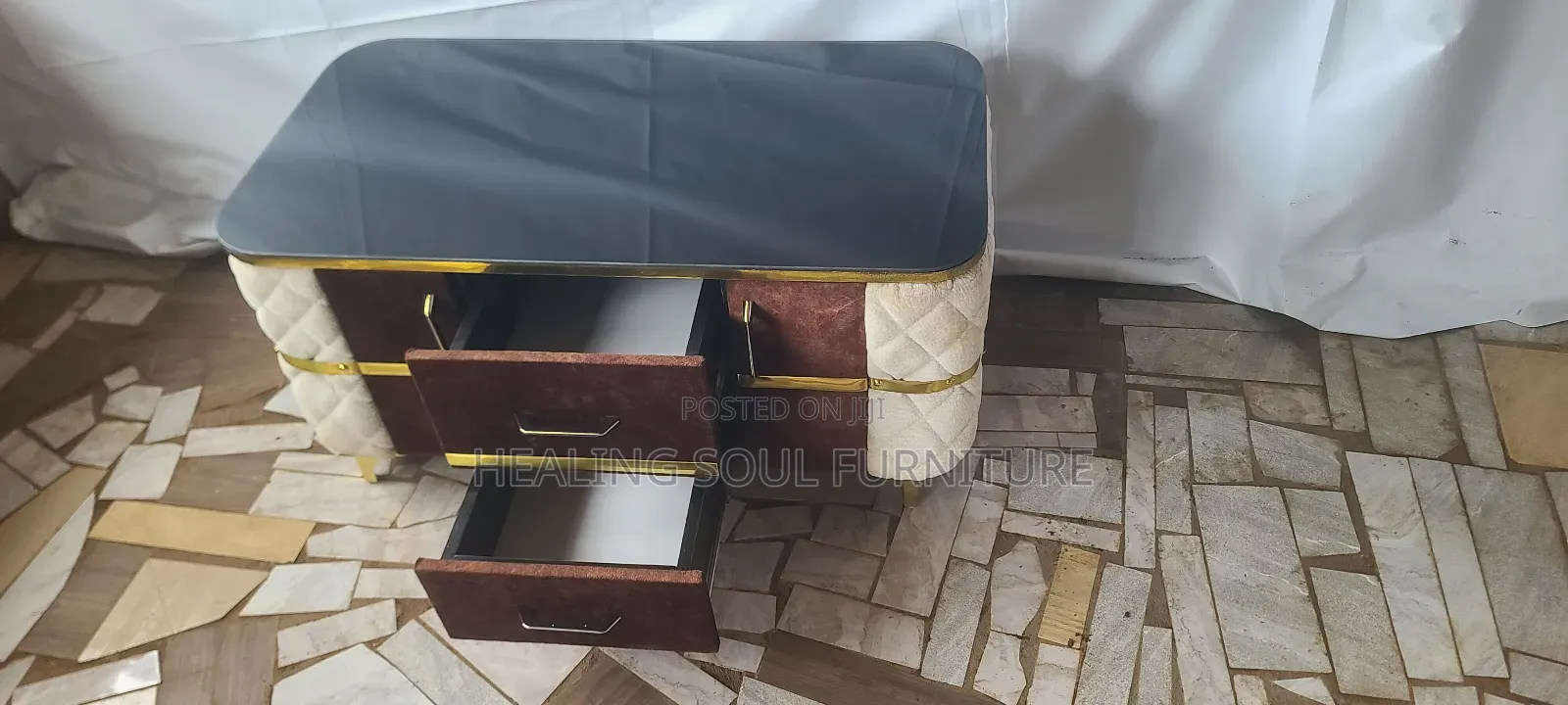 Center Table