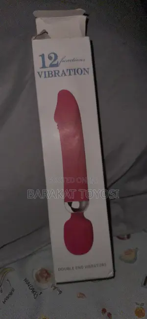 A Brand New Female Sex Toy