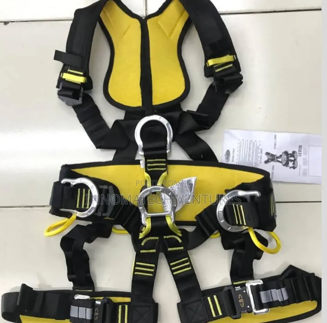 Safety Harness