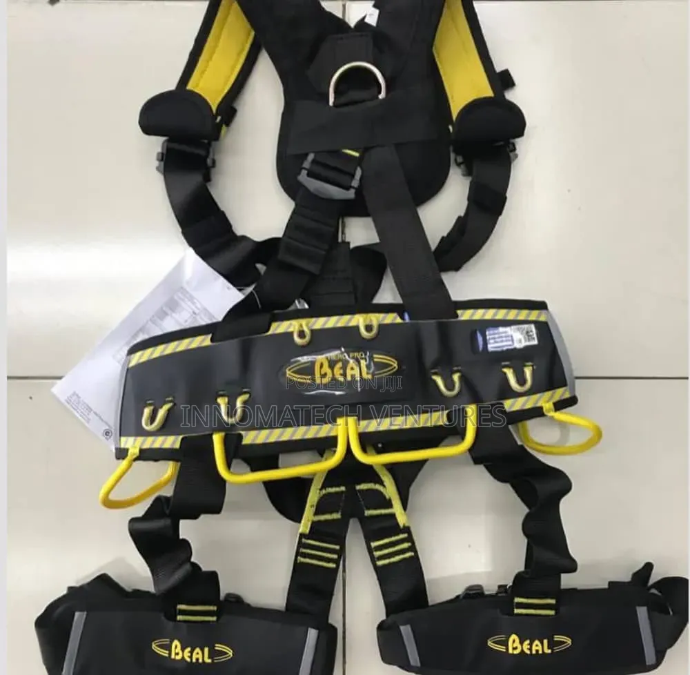 Safety Harness