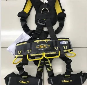 Safety Harness