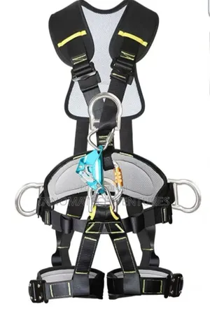Safety Harness