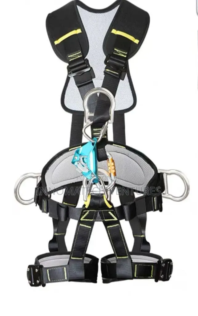 Safety Harness