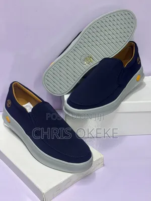 Men's Shoes and Sneakers