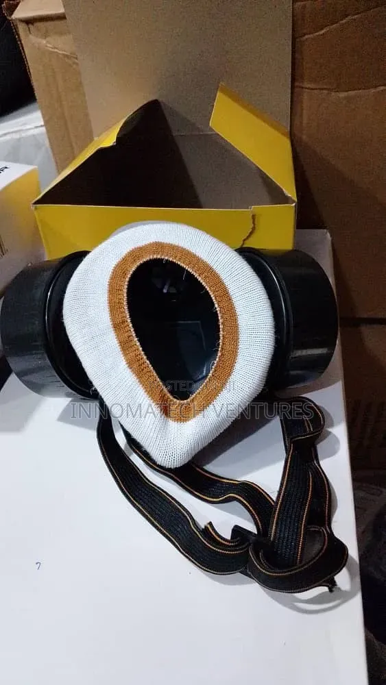 303 Double Nose Mask