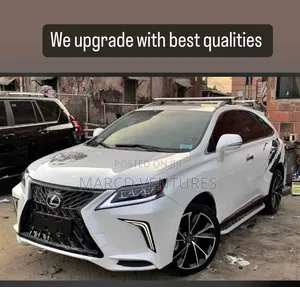 Quality Upgrade Kits for Lexus/Toyota/Mercedes Benz