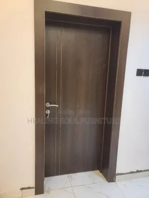 Flush Doors