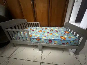 Toddler Bed