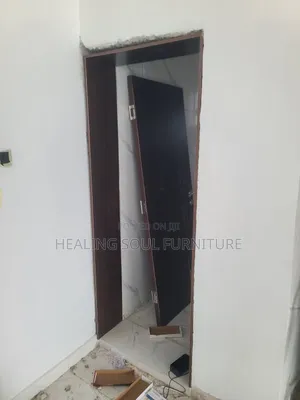 Flush Doors