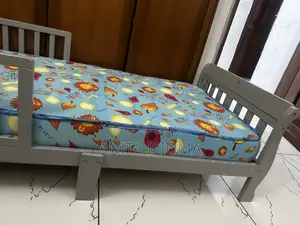 Toddler Bed