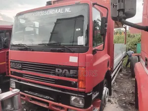 Daf 65 Cf 26fit Lenght Pickup
